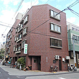 サンライフ堀江