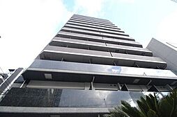 S-RESIDENCE北浜