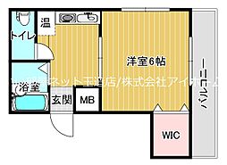 マンションロゼ