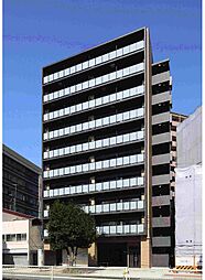 JPレジデンス大阪城東II