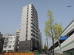 エスリード大阪城公園