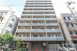 ルクレ新町レジデンス