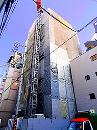 グランパシフィック今里南