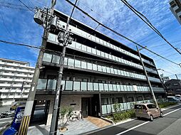 リヴィアス大阪EAST（旧:BADGE北巽）