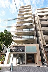 アルデールトモ北堀江