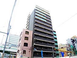 プレサンス松屋町駅前