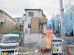 高座渋谷(大和市福田)　Ｒ号棟