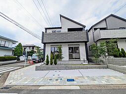 二俣川(横浜市旭区今宿2丁目)　1号棟