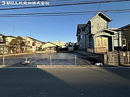 さがみ野(座間市東原2丁目)　Ｃ区画