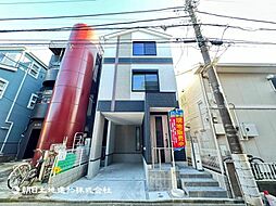 小田急相模原(相模原市南区南台3丁目)