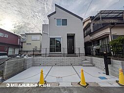 かしわ台(座間市南栗原6丁目)