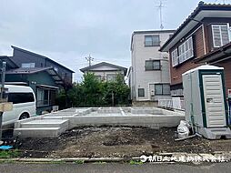 南林間(座間市ひばりが丘2丁目)