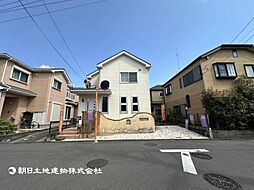 鶴間(大和市西鶴間6丁目)