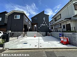 立場(横浜市泉区和泉中央北2丁目)