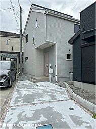 下溝(相模原市南区磯部)