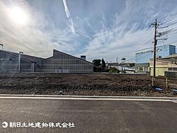 かしわ台(綾瀬市小園)　9区画