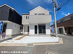 いずみ野(横浜市泉区上飯田町)　1号棟