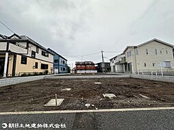 高座渋谷(大和市渋谷4丁目)　4号棟