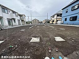 高座渋谷(大和市渋谷4丁目)　3号棟