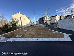かしわ台(海老名市柏ヶ谷)　6区画