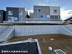 かしわ台(海老名市柏ヶ谷)　3区画