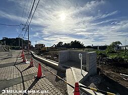 高座渋谷(横浜市泉区上飯田町)　8区画