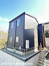 ゆめが丘(藤沢市湘南台6丁目)　Ａ号棟