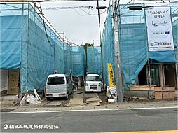 高座渋谷(横浜市泉区上飯田町)　2号棟