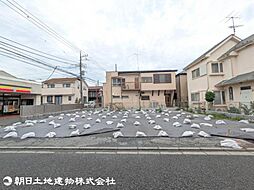 鶴間(大和市西鶴間6丁目)