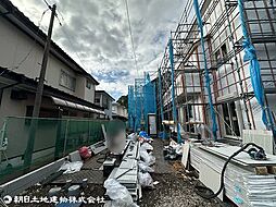 瀬谷(横浜市瀬谷区南台1丁目)　2号棟