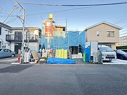 相武台前(相模原市南区新磯野5丁目)