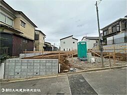 座間(座間市入谷東2丁目)　2号棟