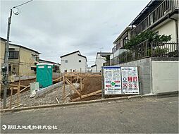 座間(座間市入谷東2丁目)　1号棟