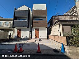 大和市鶴間1丁目　1号棟