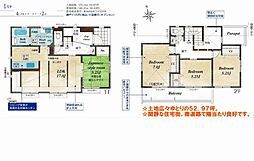 横浜市瀬谷区南瀬谷1丁目