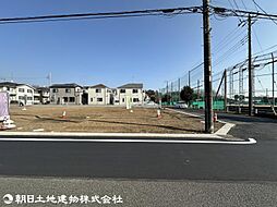 大和市上和田　7区画
