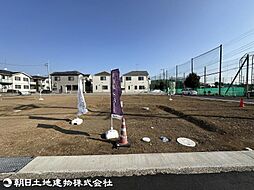 大和市上和田　6区画