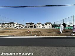 大和市上和田　5区画