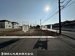 大和市上和田　4区画