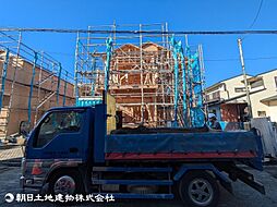 相模原市南区上鶴間1丁目　4号棟