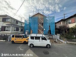 横浜市泉区下和泉2丁目