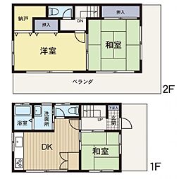 横浜市瀬谷区本郷1丁目