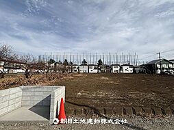 綾瀬市蓼川3丁目　Ｂ区画