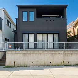 相模原市南区新戸