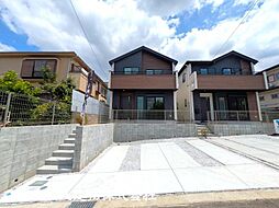 綾瀬市寺尾中4丁目 1号棟