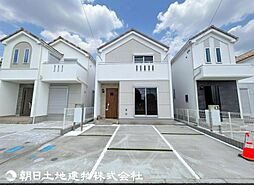 綾瀬市蓼川3丁目　Ｂ号棟