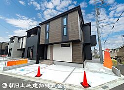 相模原市南区相武台前3丁目　1号棟