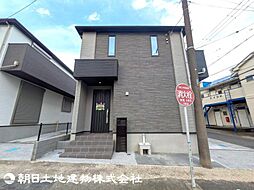 綾瀬市寺尾北1丁目　2号棟