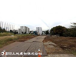 綾瀬市蓼川1丁目　3区画