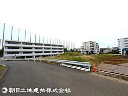 綾瀬市蓼川1丁目　5区画